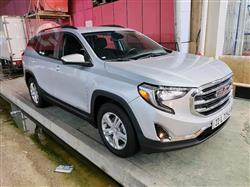 GMC Terrain